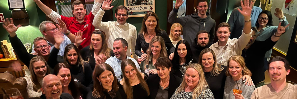 Bibby Financial Services GmbH logo